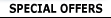 Discounted Hotel Rates for Expo 2003 Weekend