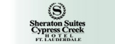 Sheraton Suites Cypress Creek, Ft. Lauderdale
