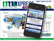Desktop and Mobile Device Versions